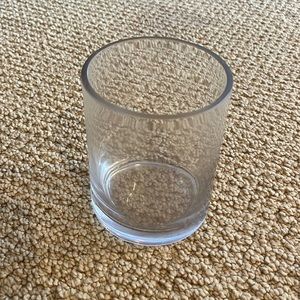 Small sized flower vase